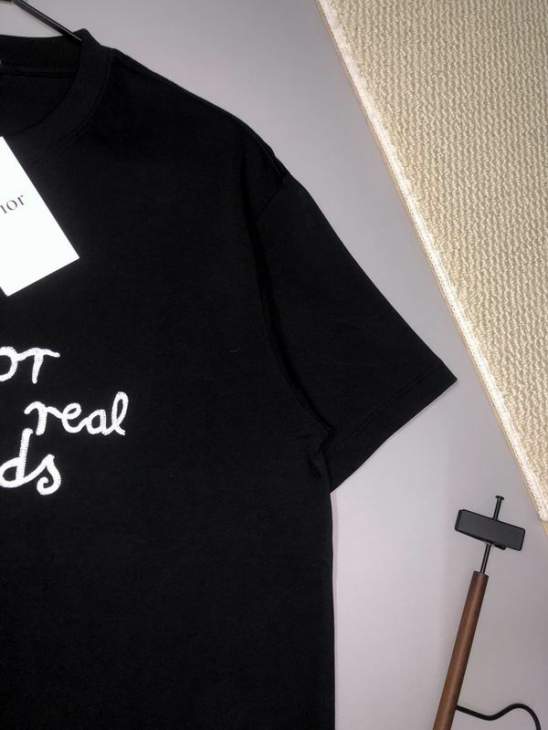 Dior T Shirts Short _SKUDiorS-XLhgntx0415778
